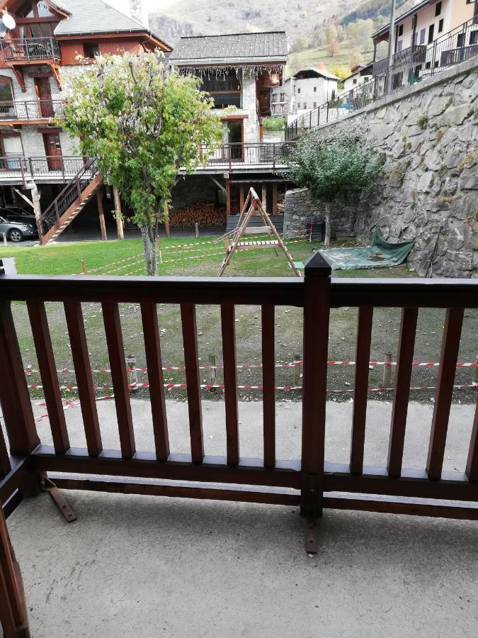 Chalet Renouveau سان-مارتن-دي-بيفيل المظهر الخارجي الصورة