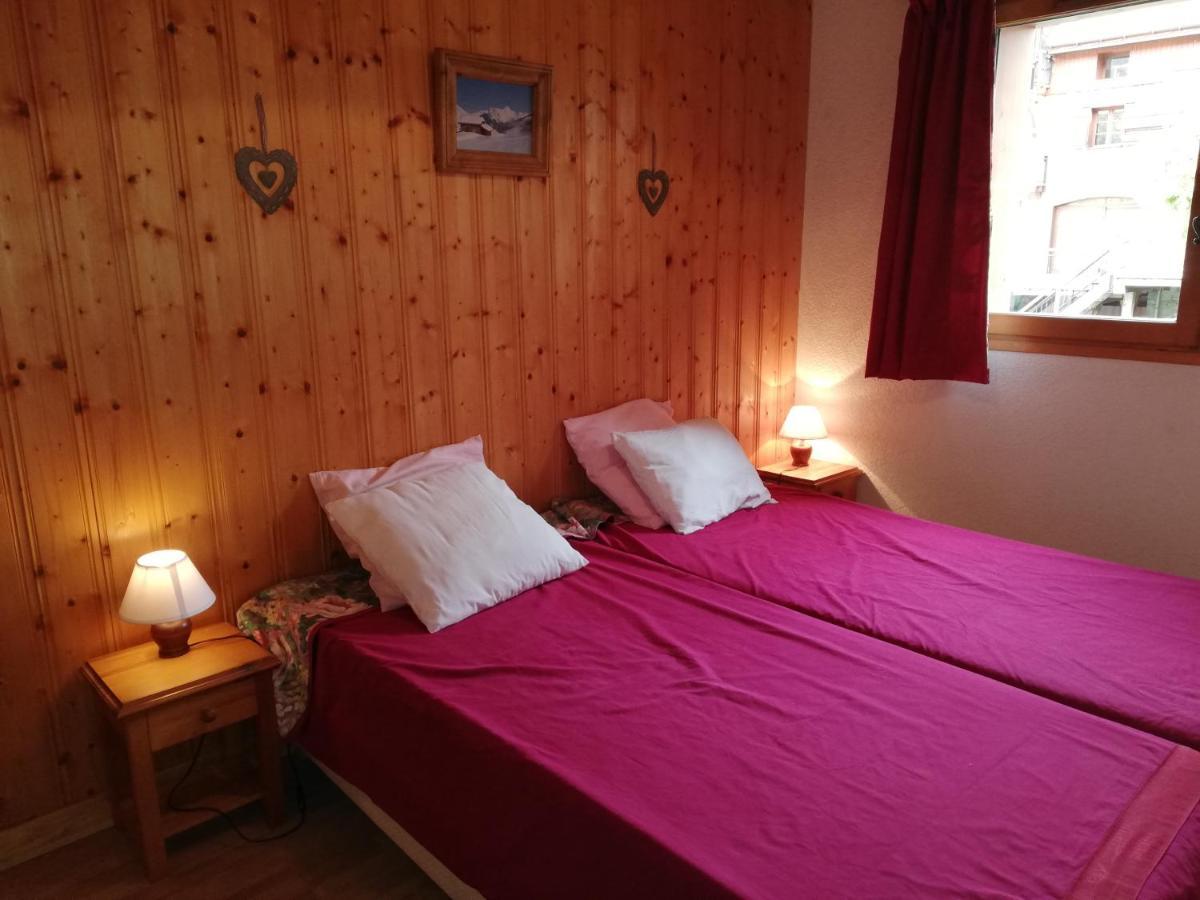 Chalet Renouveau سان-مارتن-دي-بيفيل المظهر الخارجي الصورة